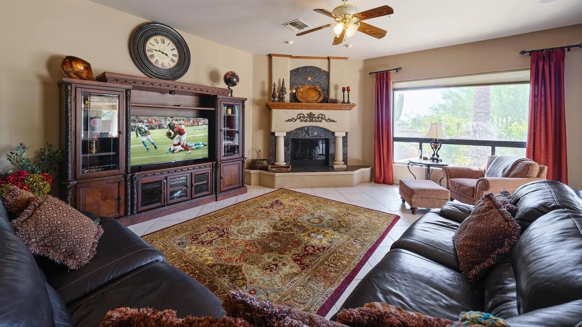 Valley View Villa - Resort Style Backyard - Heated Pool Scottsdale Dom wakacyjny