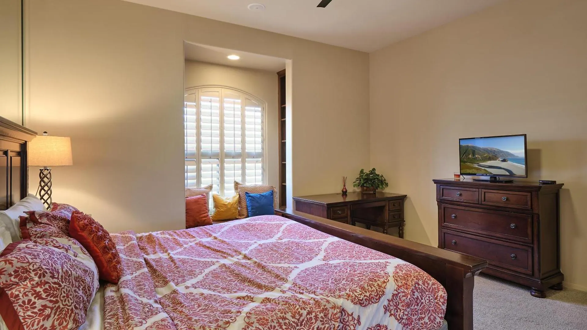 סקוטסדייל Valley View Villa - Resort Style Backyard - Heated Pool 0*,  ארצות הברית