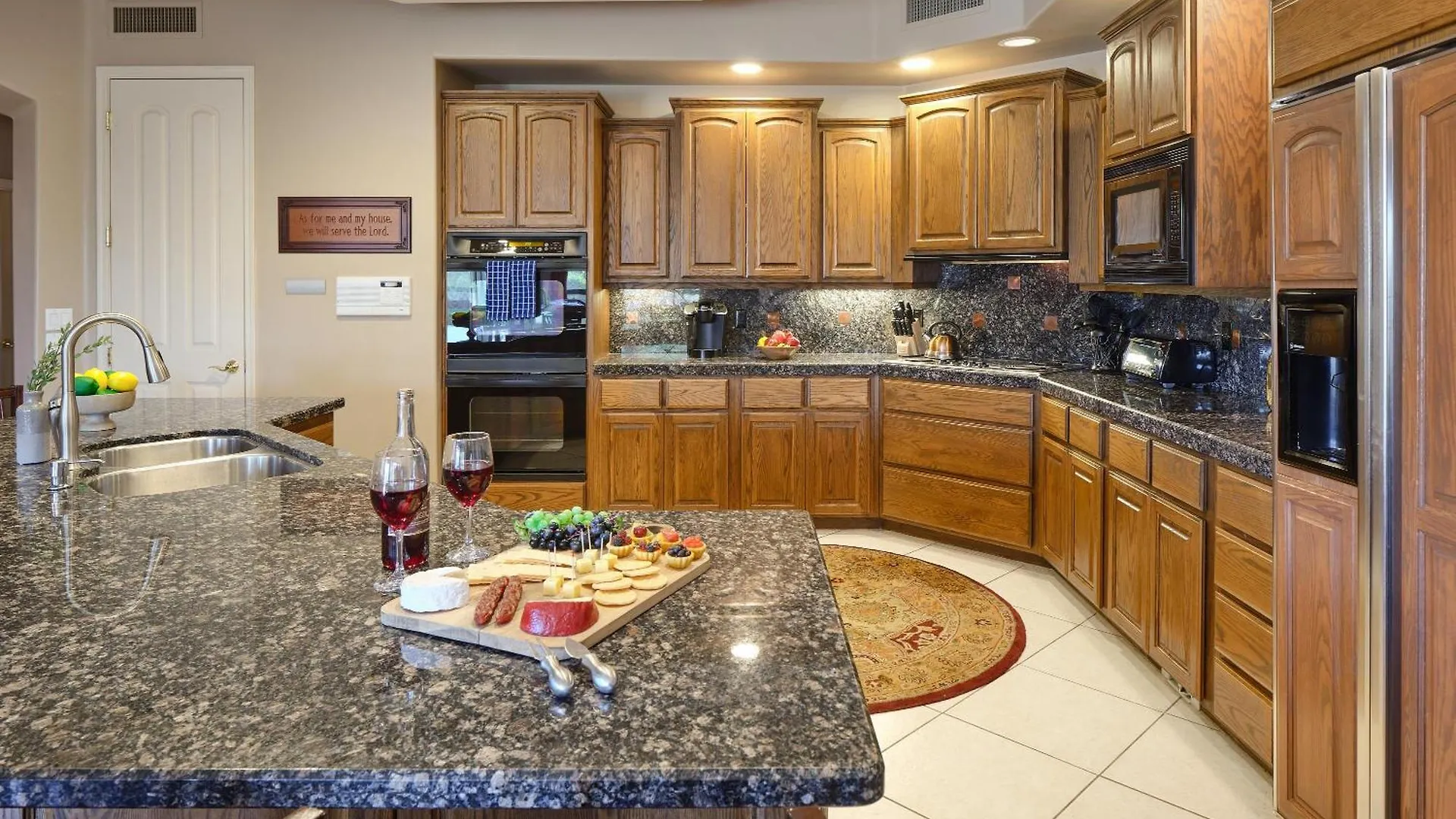 סקוטסדייל Valley View Villa - Resort Style Backyard - Heated Pool בית נופש